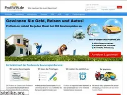 Sites similar to gluecksvogel.de