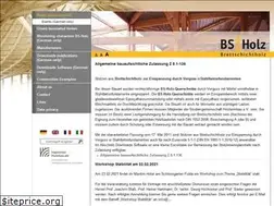 Sites similar to glued-laminated-timber.com