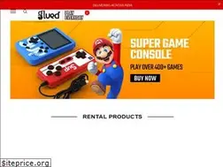 Sites similar to glued.co.in