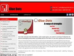Sites similar to gluedots.com.au