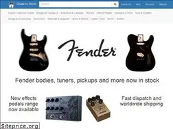 Sites similar to gluedtomusic.com