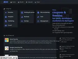 Sites similar to gluee.com