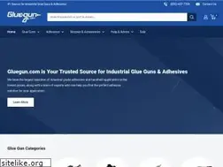 Sites similar to gluegun.com