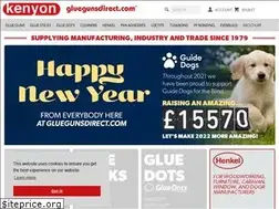 Sites similar to gluegunsdirect.com