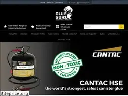 Sites similar to glueguru.co.nz