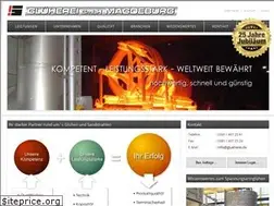 Sites similar to glueherei.de