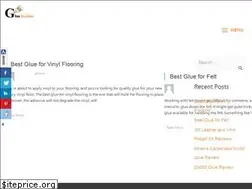 Sites similar to glueinsider.com
