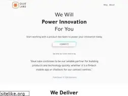 Sites similar to gluelabs.com