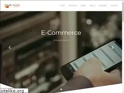 Sites similar to gluelagoon.com