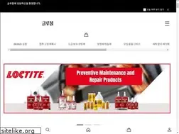 Sites similar to gluemall.co.kr