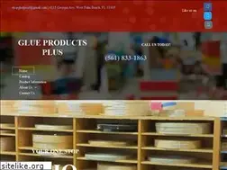 Sites similar to glueproducts.com