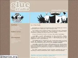 Sites similar to gluestudio.it