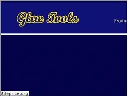 Sites similar to gluetools.com