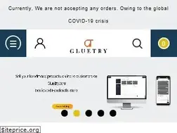 Sites similar to gluetry.com