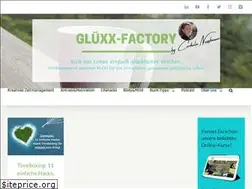 Sites similar to gluexx-factory.de