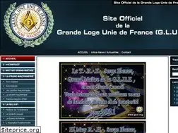 Sites similar to gluf.org
