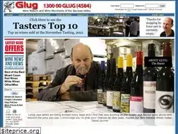 Sites similar to glug.com.au