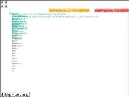 Sites similar to glugevents.com