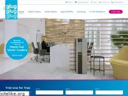 Sites similar to glugglugglug.com