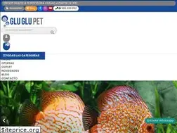 Sites similar to gluglupet.es