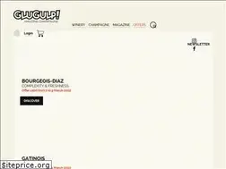 Sites similar to glugulp.com