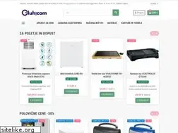 Sites similar to gluhicom.si