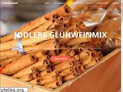 Sites similar to gluhweinmix.com