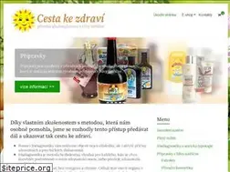 Sites similar to glukany.info