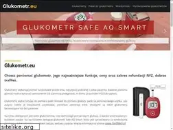Sites similar to glukometr.eu