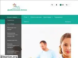 Sites similar to glukometr.ru