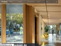 Sites similar to glumac.com