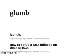 Sites similar to glumb.de