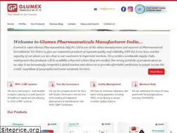 Sites similar to glumex.net