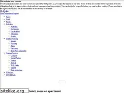 Sites similar to glungezer.net