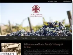 Sites similar to glunzfamilywinery.com