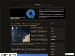 Sites similar to gluones.wordpress.com