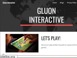 Sites similar to gluonint.com