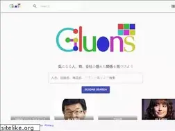 Sites similar to gluons.link