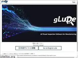 Sites similar to glupe.jp