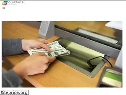 Sites similar to gluptak.pl