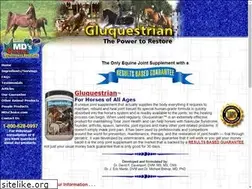 Sites similar to gluquestrian.com