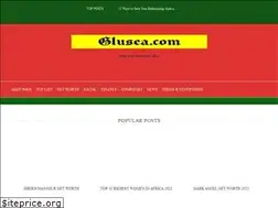 Sites similar to glusea.com