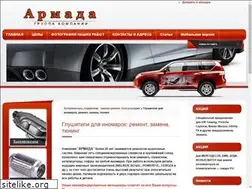 Sites similar to glush.ru