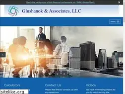 Sites similar to glushanok.com