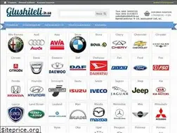 Sites similar to glushiteli.in.ua