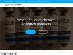 Sites similar to glushonlinestore.com