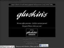 Sites similar to gluskins.com
