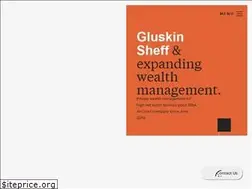 Sites similar to gluskinsheff.com