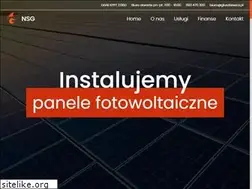 Sites similar to gluszkiewicz.pl