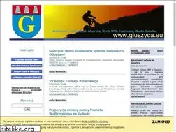 Sites similar to gluszyca.eu